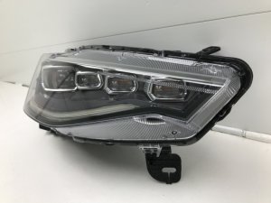 Фара правая LED Haval F7 — фото 7