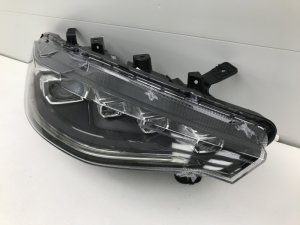 Фара правая LED Haval F7 — фото 5