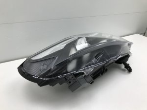 Фара правая LED Haval F7 — фото 18
