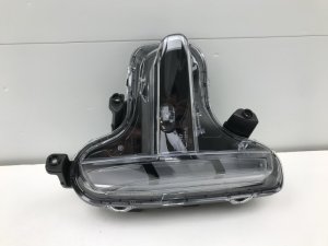 Фара противотуманная левая Chery Tiggo 7 Pro Max [605000592AA] Chery Tiggo 7 Pro Max T1E [605000592AA] — фото 1