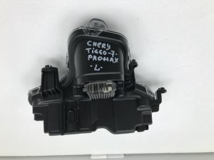 Фара противотуманная левая Chery Tiggo 7 Pro Max [605000592AA] Chery Tiggo 7 Pro Max T1E [605000592AA] — фото 9
