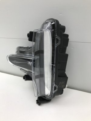 Фара противотуманная левая Chery Tiggo 7 Pro Max [605000592AA] Chery Tiggo 7 Pro Max T1E [605000592AA] — фото 4