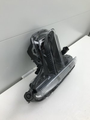 Фара противотуманная левая Chery Tiggo 7 Pro Max [605000592AA] Chery Tiggo 7 Pro Max T1E [605000592AA] — фото 15
