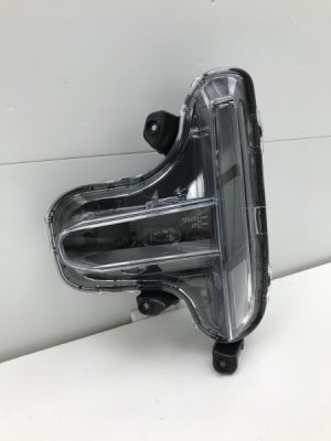 Фара противотуманная левая Chery Tiggo 7 Pro Max [605000592AA] Chery Tiggo 7 Pro Max T1E [605000592AA] — фото 10