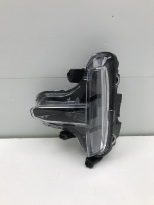 Фара противотуманная левая Chery Tiggo 7 Pro Max [605000592AA] Chery Tiggo 7 Pro Max T1E [605000592AA] — фото 3