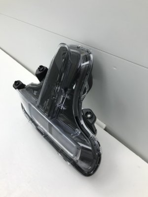 Фара противотуманная левая Chery Tiggo 7 Pro Max [605000592AA] Chery Tiggo 7 Pro Max T1E [605000592AA] — фото 17