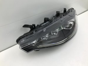 Фара левая LED Haval F7 — фото 14
