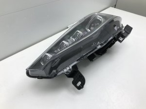 Фара левая LED Haval F7 — фото 11