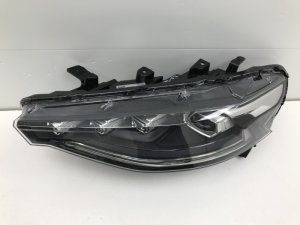 Фара левая LED Haval F7 — фото 7