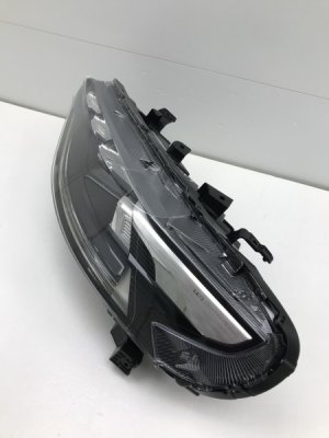 Фара левая LED Haval F7 — фото 9