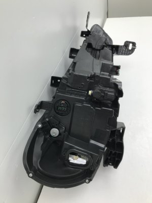 Фара левая LED Haval F7 — фото 24