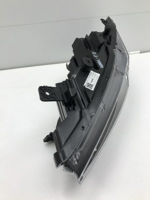 Фара левая LED Haval F7 — фото 6