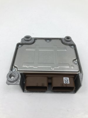 Блок управления AIR BAG Hyundai Tucson (2015-2019) — фото 8