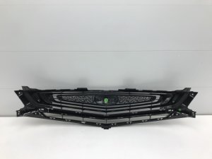 Решетка радиатора Geely Coolray SX11 (2018) — фото 2