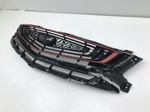 Решетка радиатора Geely Coolray SX11 (2018) — фото 6
