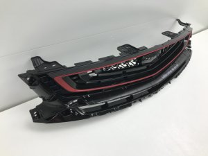 Решетка радиатора Geely Coolray SX11 (2018) — фото 5