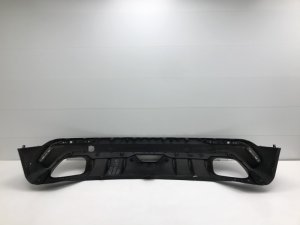 Юбка задняя Geely Coolray SX11 (2018) — фото 4