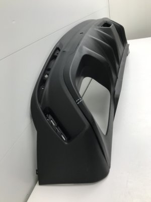 Юбка задняя Geely Coolray SX11 (2018) — фото 8