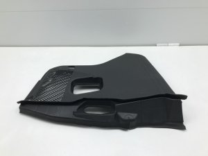 Водосток Mercedes-Benz E-Class (2016-2020) — фото 7