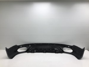 Юбка задняя Geely Tugella FY11 (2019) — фото 5