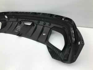 Юбка задняя Geely Coolray SX11 (2018) — фото 8