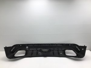 Юбка задняя Geely Coolray SX11 (2018) — фото 6