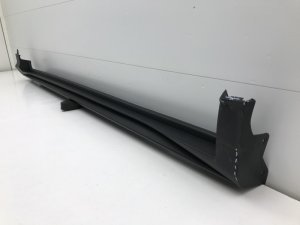 Накладка на порог наружная левая Geely Coolray SX11 (2018) — фото 3