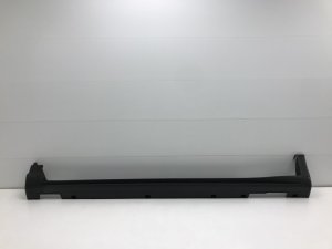 Накладка на порог наружная левая Geely Coolray SX11 (2018) — фото 9
