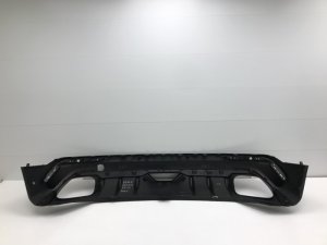 Юбка задняя Geely Coolray SX11 (2018) — фото 2