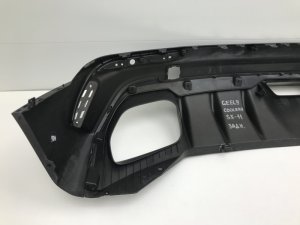Юбка задняя Geely Coolray SX11 (2018) — фото 6