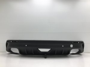 Юбка задняя Geely Coolray SX11 (2018) — фото 8