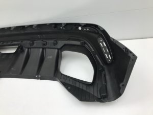 Юбка задняя Geely Coolray SX11 (2018) — фото 9