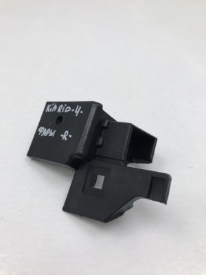 Кронштейн фары правый Kia Rio (2016-2020) — фото 6