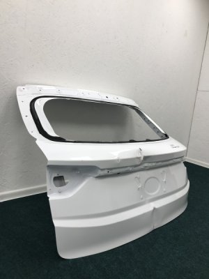 Дверь багажника Geely Coolray SX11 [6600044926  5062031900C15] — фото 5