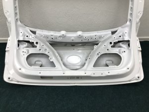 Дверь багажника Geely Coolray SX11 [6600044926  5062031900C15] — фото 9