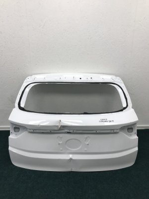 Дверь багажника Geely Coolray SX11 [6600044926  5062031900C15] — фото 2