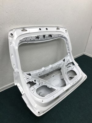 Дверь багажника Geely Coolray SX11 [6600044926  5062031900C15] — фото 11