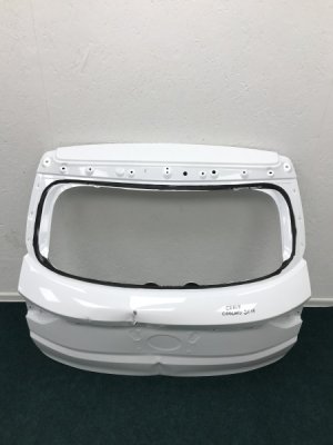 Дверь багажника Geely Coolray SX11 [6600044926  5062031900C15] — фото 1