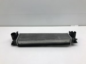 Интеркулер Geely Tugella FY11 (2019) — фото 4