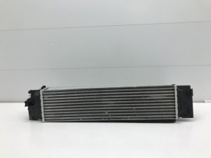 Интеркулер Geely Tugella FY11 (2019) — фото 17