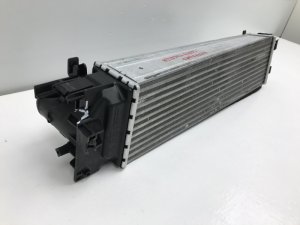 Интеркулер Geely Tugella FY11 (2019) — фото 6
