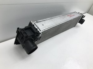 Интеркулер Geely Tugella FY11 (2019) — фото 14