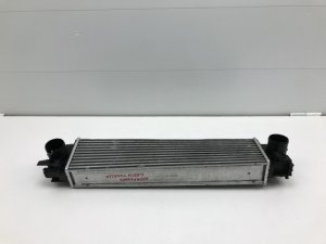 Интеркулер Geely Tugella FY11 (2019) — фото 2