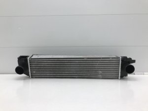 Интеркулер Geely Tugella FY11 (2019) — фото 15