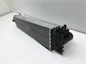 Интеркулер Geely Tugella FY11 (2019) — фото 11