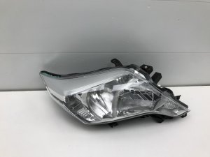 Фара правая Toyota Land Cruiser Prado (2009-2013) — фото 2