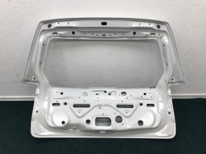 Дверь багажника Subaru Forester (S13) — фото 9