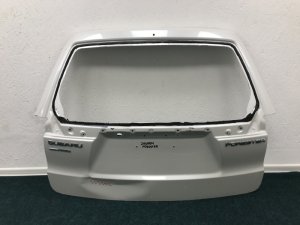Дверь багажника Subaru Forester (S13) — фото 3