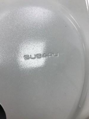 Дверь багажника Subaru Forester (S13) — фото 8
