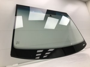 Стекло лобовое Volkswagen Golf 7 [5G0845011Bmnvb] — фото 4